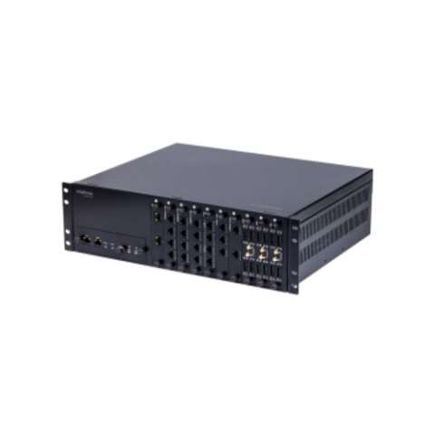 CENTRAL IP UNNITI 300