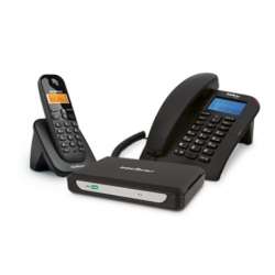 CENTRAL MINICOM SLIM