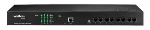 CENTRAL PABX IP CIP 850