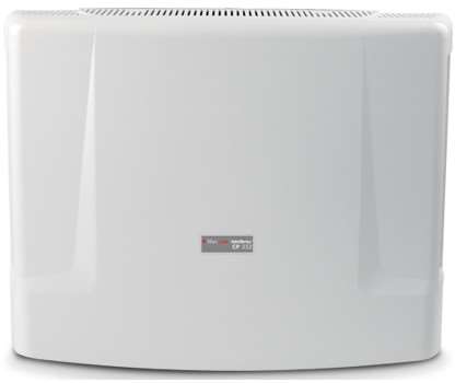 CENTRAL PORTARIA CP 352