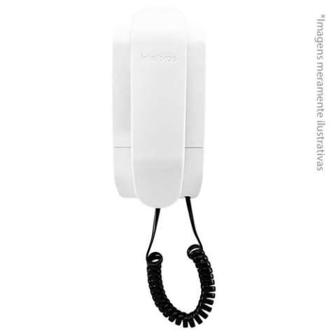 EXTENÇÃO AUDIO IPR 1010 INTELBRAS