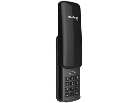 FECHADURA DIGITAL BIOMETRIA FR 10