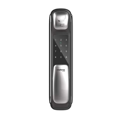 FECHADURA DIGITAL BIOMETRIA FR 630