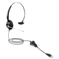 HEADSET INTELBRAS THS 55 USB