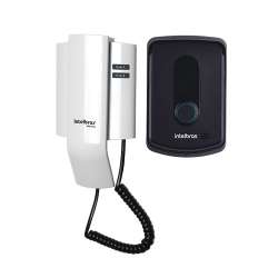 INTERFONE INTELBRAS IPR 8010