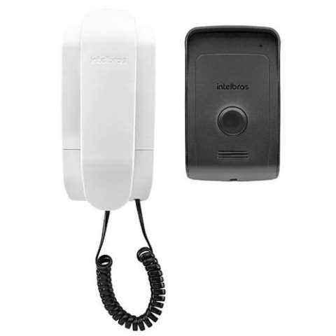 INTERFONE INTELNBRAS IPR 1010