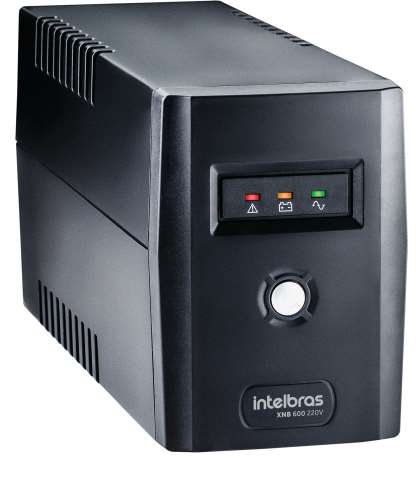 NOBREAK XNB 600