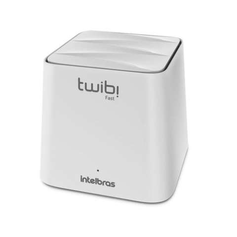 ROTEADOR WIRELESS AC 1200 TWIBI FAST