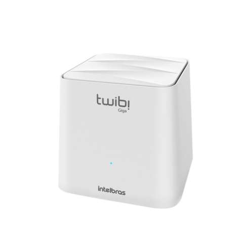 ROTEADOR WIRELESS AC 1200 TWIBI GIGA