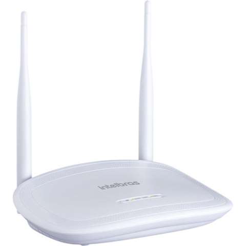 ROTEADOR WIRELESS N 300 MBPS