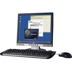 SOFTWARE CONTROLLER INTELBRAS