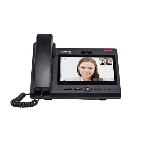 TELEFONE IP 638 V