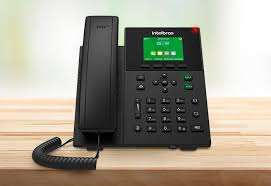 TELEFONE IP V5501