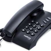 TELEFONE PLENO PRETO