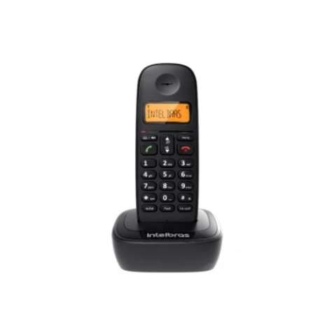 TELEFONE SEM FIO INTELBRAS TS 2510