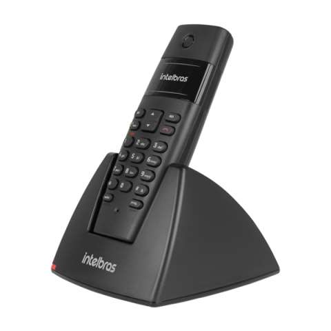 TELEFONE SEM FIO INTELBRAS TS 40