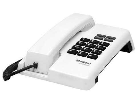 TELEFONE TC 50 BRANCO