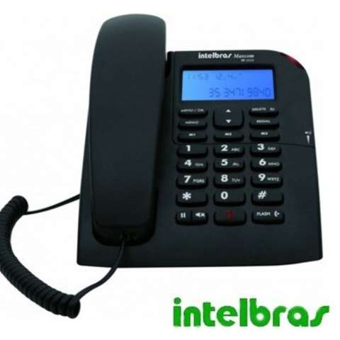 TELEFONE TP 2000 PORTARIA