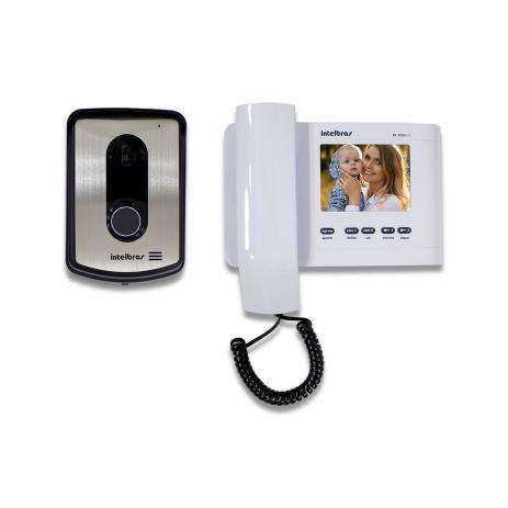 VIDEO PORTEIRO INTELBRAS IV 4010 HS